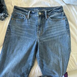 Old navy jeans